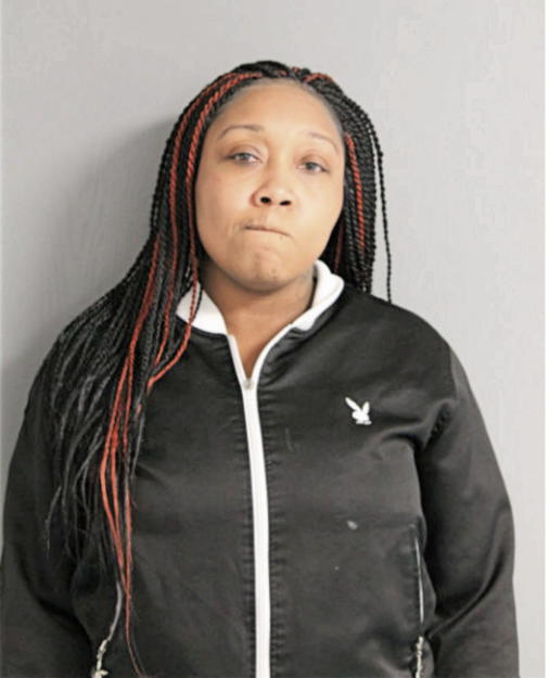 TIVONA A BRAZZIEL, Cook County, Illinois