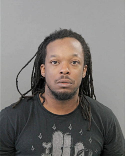 MARIO A BREWER, Cook County, Illinois