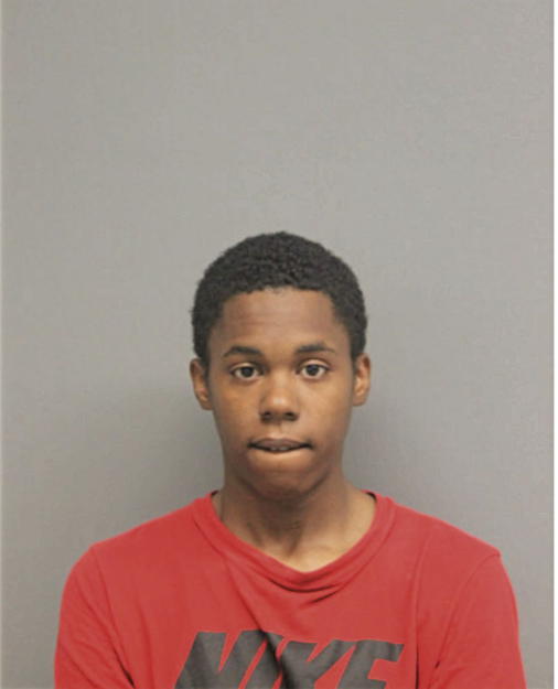 LAWERENCE C BRIGGS, Cook County, Illinois
