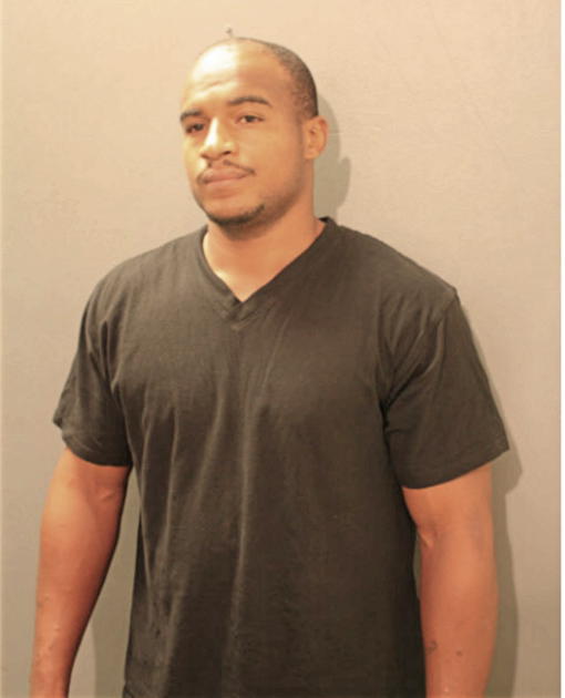 ALVIN BROWN, Cook County, Illinois