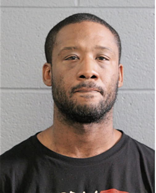JOSHUA BROWN, Cook County, Illinois