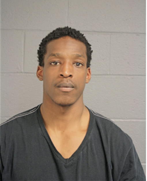 TRAVIS L BURNETT, Cook County, Illinois