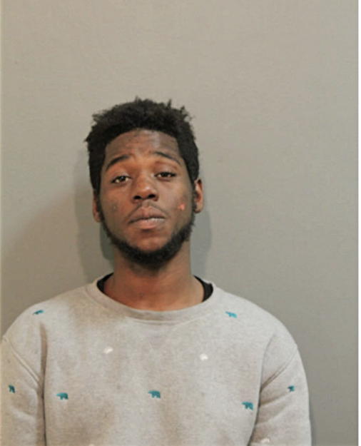 JAMEL T CAMPBELL, Cook County, Illinois