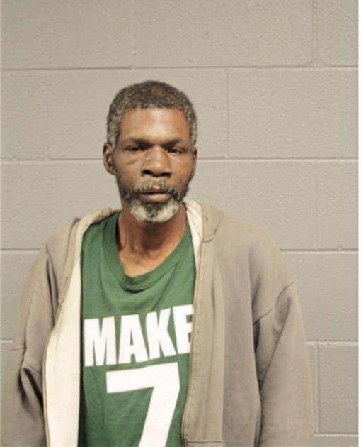 ROBERTO CANNON, Cook County, Illinois