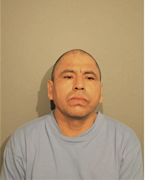 EDUARDO FIDENCIO CHAVEZ, Cook County, Illinois