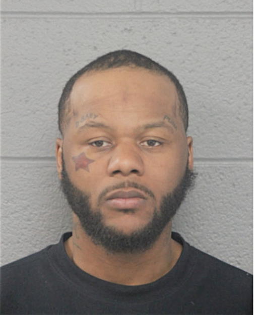 CALVIN J CHOICE, Cook County, Illinois