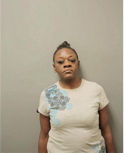KATRINA CLARK, Cook County, Illinois