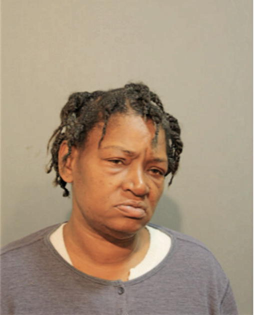RENATA CLARK, Cook County, Illinois