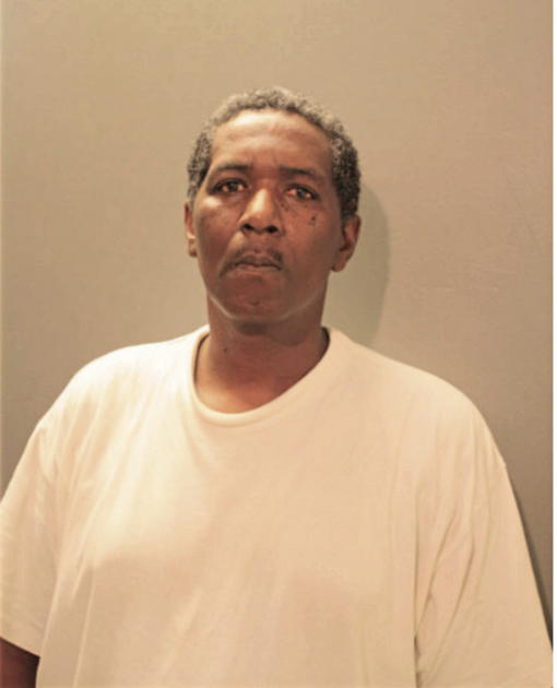 CHARLES E CLEMONS, Cook County, Illinois