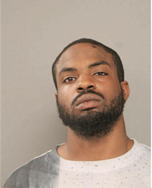 DERRELL COLE, Cook County, Illinois