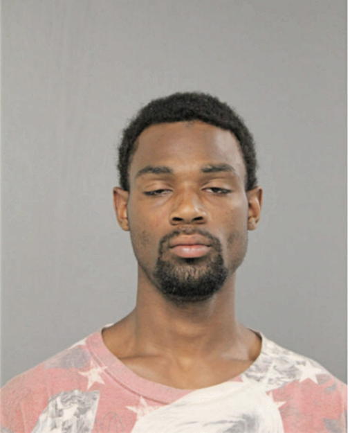 NATHANIEL U COLLINS, Cook County, Illinois