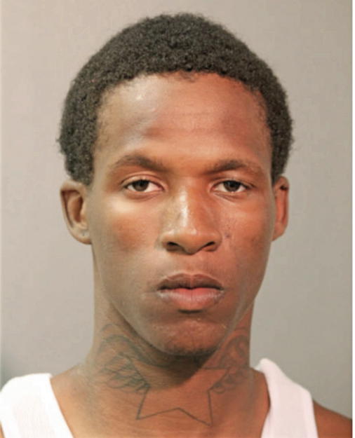 TREQUON D CONNER, Cook County, Illinois