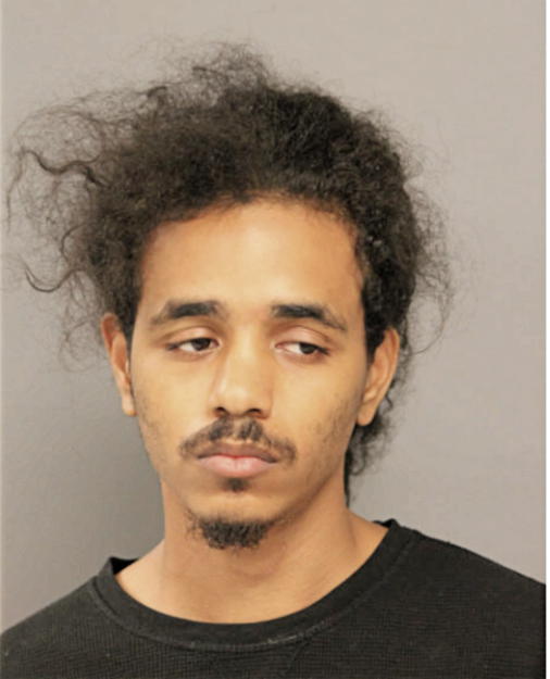 RASHAWN D HAYNES, Cook County, Illinois