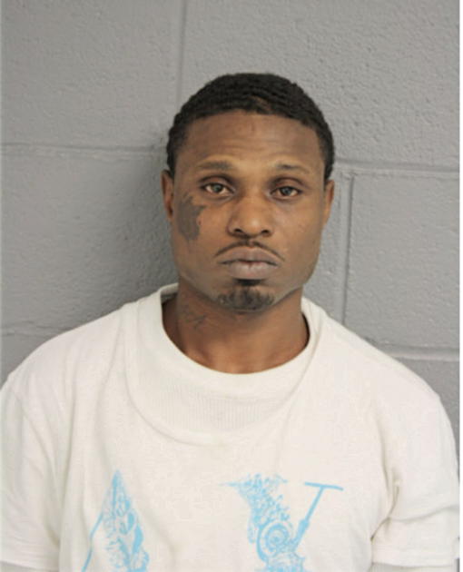 MICHAEL C DALE, Cook County, Illinois