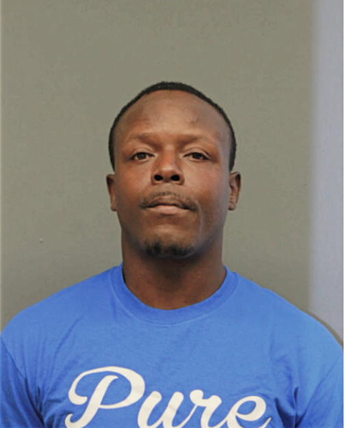 ANTHONY D DERRINGTON, Cook County, Illinois