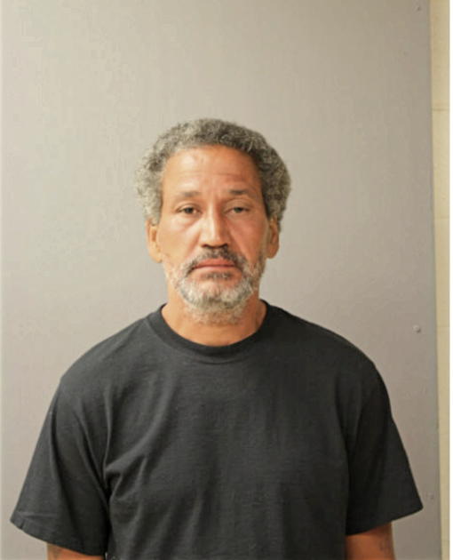 EDIBERTO DIAZ, Cook County, Illinois