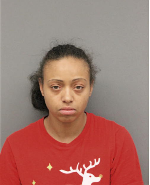 JOANNE E DONEGAN, Cook County, Illinois