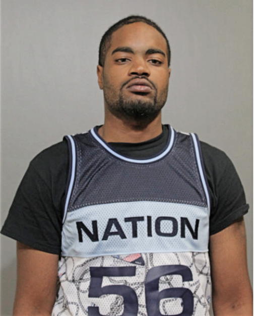 JUSTIN T DONELY, Cook County, Illinois