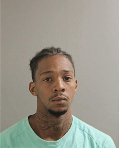 DIMITRI DREW, Cook County, Illinois