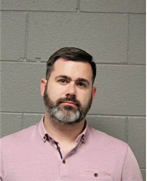JOHN PATRICK DUGAN, Cook County, Illinois