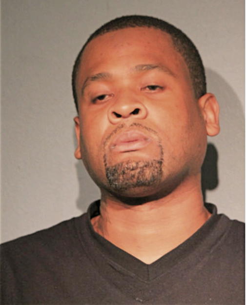 TREVIS S EASON, Cook County, Illinois