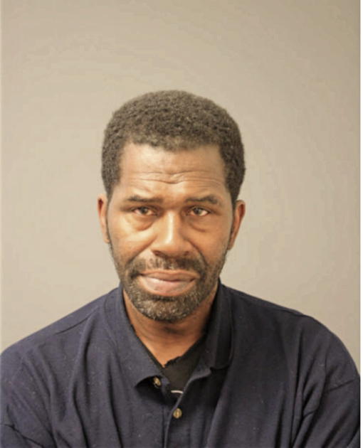 DEJUAN C EBERHART, Cook County, Illinois
