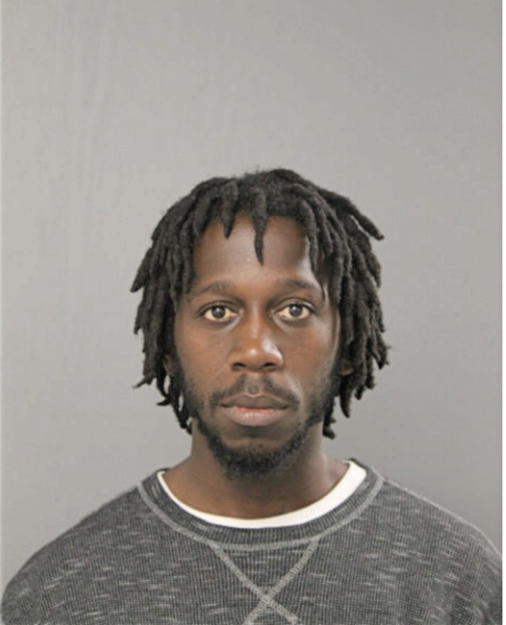 DASHON T EPTING, Cook County, Illinois
