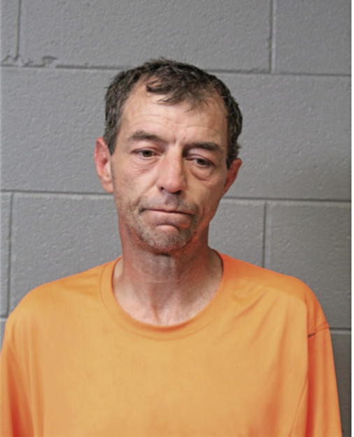 DANIEL T FENN, Cook County, Illinois