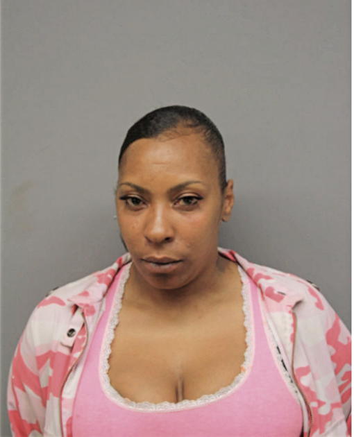 APRIL FLEMON, Cook County, Illinois