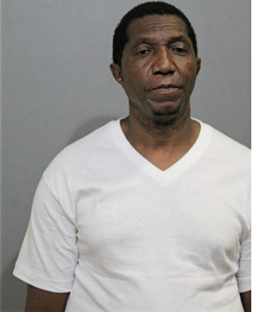 OUMAR FOFANA, Cook County, Illinois
