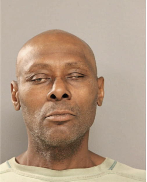 DARNELL FOSTER, Cook County, Illinois