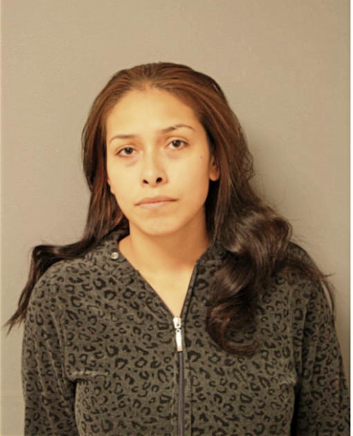 CRYSTAL A GARAY, Cook County, Illinois