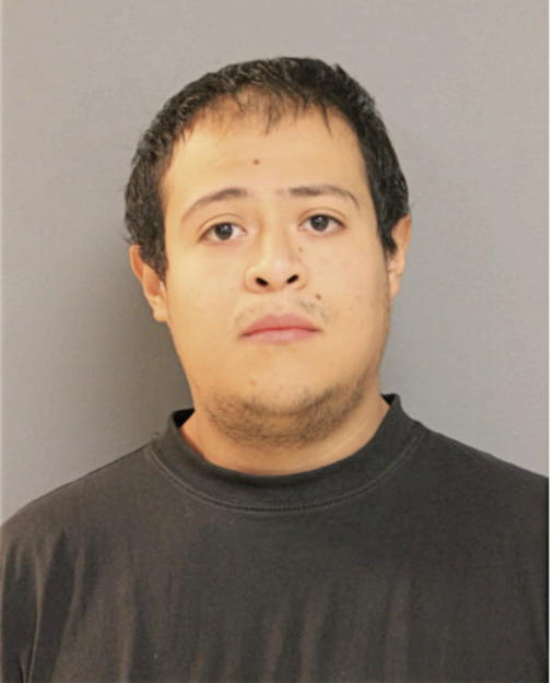 RAMON GARCIA, Cook County, Illinois
