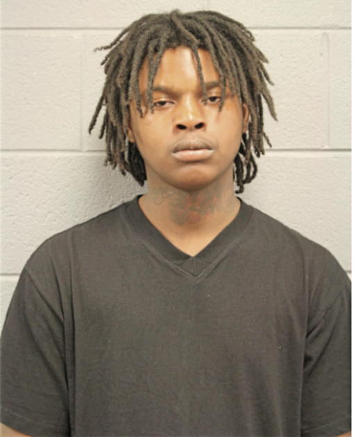 TORY D GARDNER, Cook County, Illinois