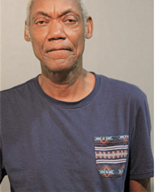 GERALD GOODRICH, Cook County, Illinois
