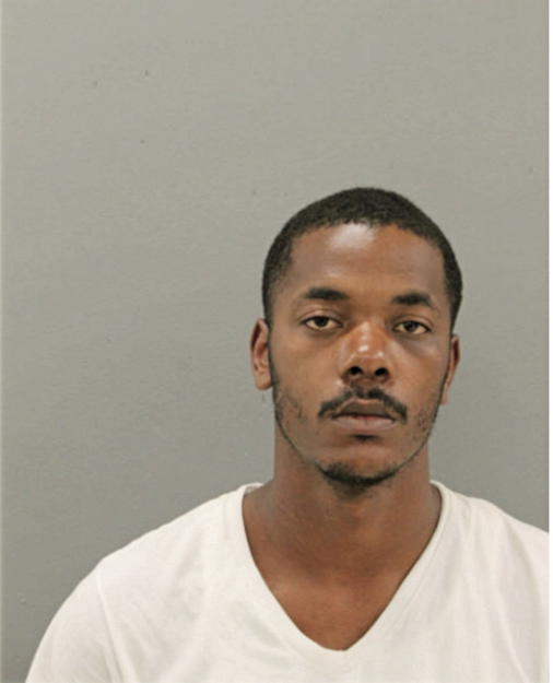 TEWAN D GRANT, Cook County, Illinois
