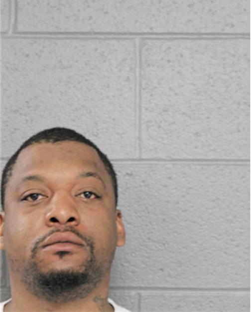 THOMAS J GRAVES, Cook County, Illinois