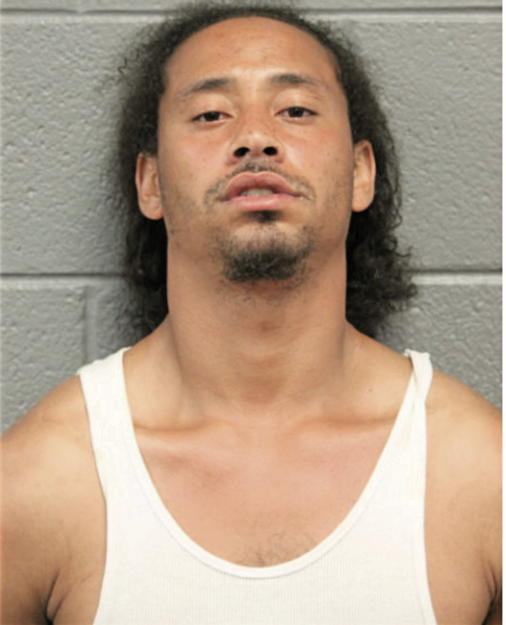 LASHAWN GREEN, Cook County, Illinois