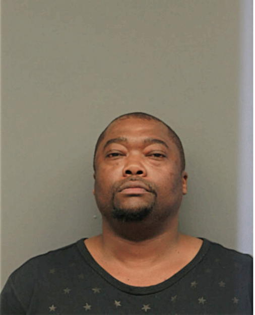 SHUN HALL, Cook County, Illinois
