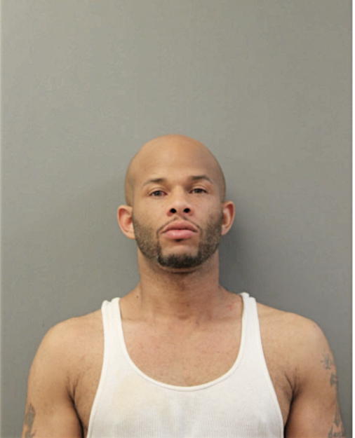 JASON E HANSBROUGH, Cook County, Illinois