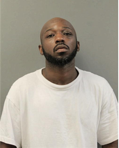 LAVERTICE HARMON, Cook County, Illinois