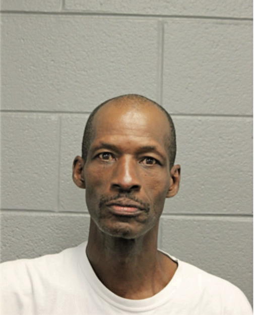 MARK A HARPER, Cook County, Illinois