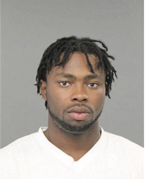 ROGER L HARRIS, Cook County, Illinois