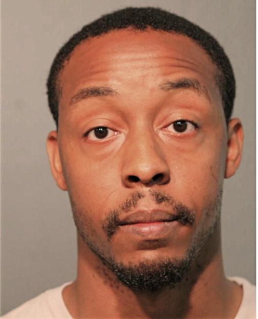 RHANCE HAYNES, Cook County, Illinois