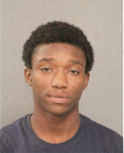 ANTHONY A HENDERSON, Cook County, Illinois