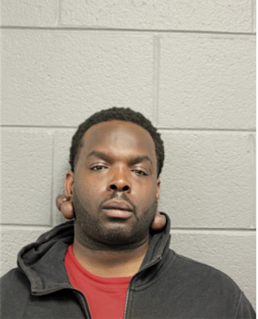 KEVIN D HIGHTOWER, Cook County, Illinois