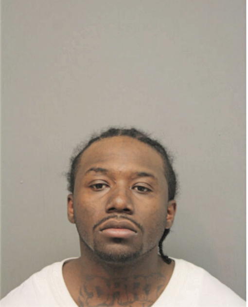 JAMES A HINES, Cook County, Illinois