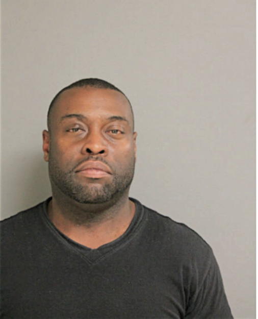 JEREMY HOLLINS, Cook County, Illinois
