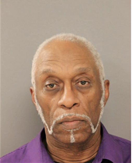 ANDREW G HOLLOWAY, Cook County, Illinois