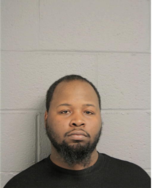 MARION HOPKINS, Cook County, Illinois